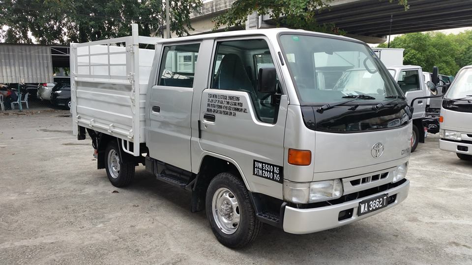 Malaysia new lorry, new lorries, lorries malaysia, lorries supplier